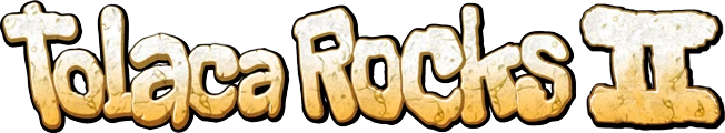 Tolaca Rocks logo